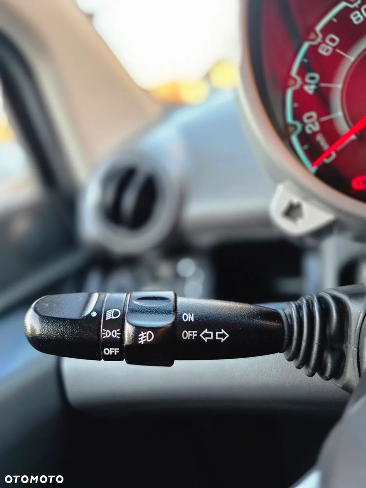 Chevrolet Spark 1.2 LS+ - 18