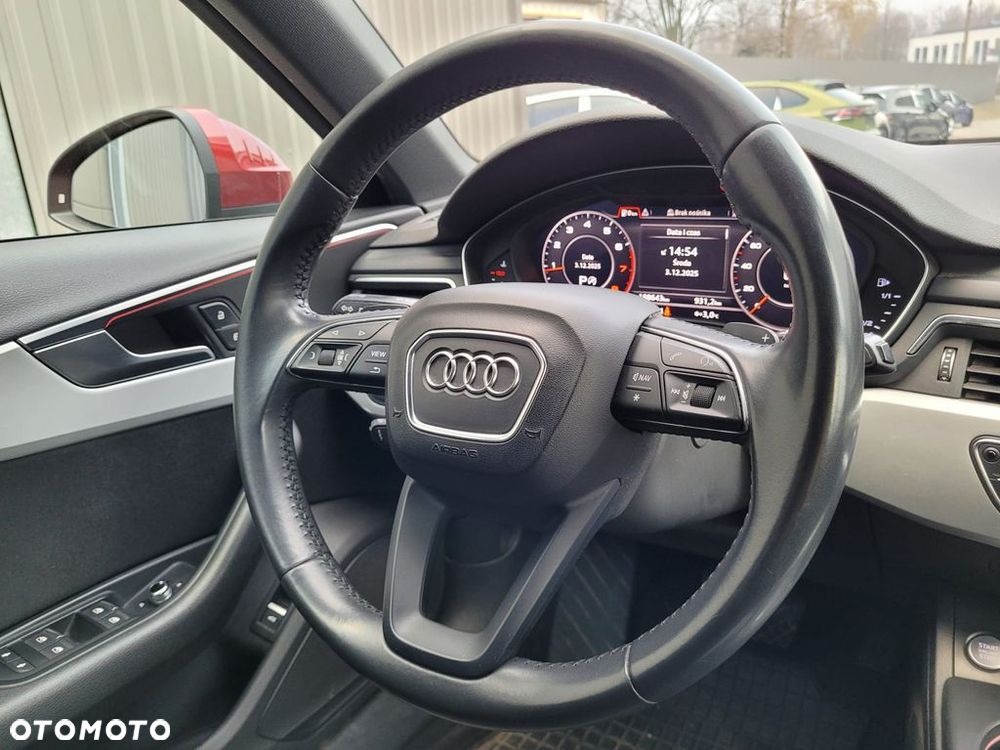 Audi A4 Avant 1.4 TFSI Sport S tronic - 15