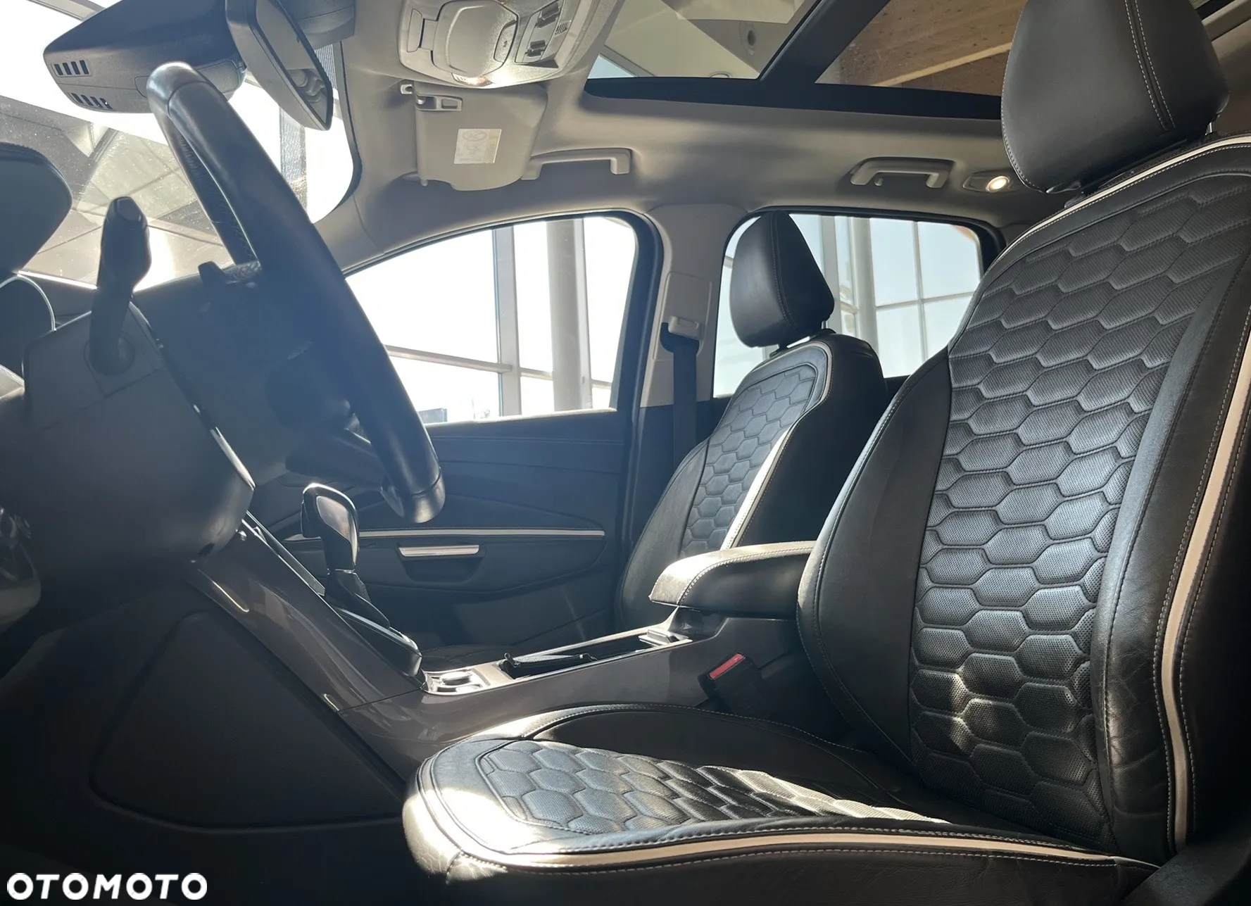 Ford Kuga Vignale 2.0 TDCi AWD - 18