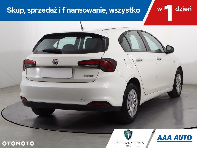 Fiat Tipo - 7