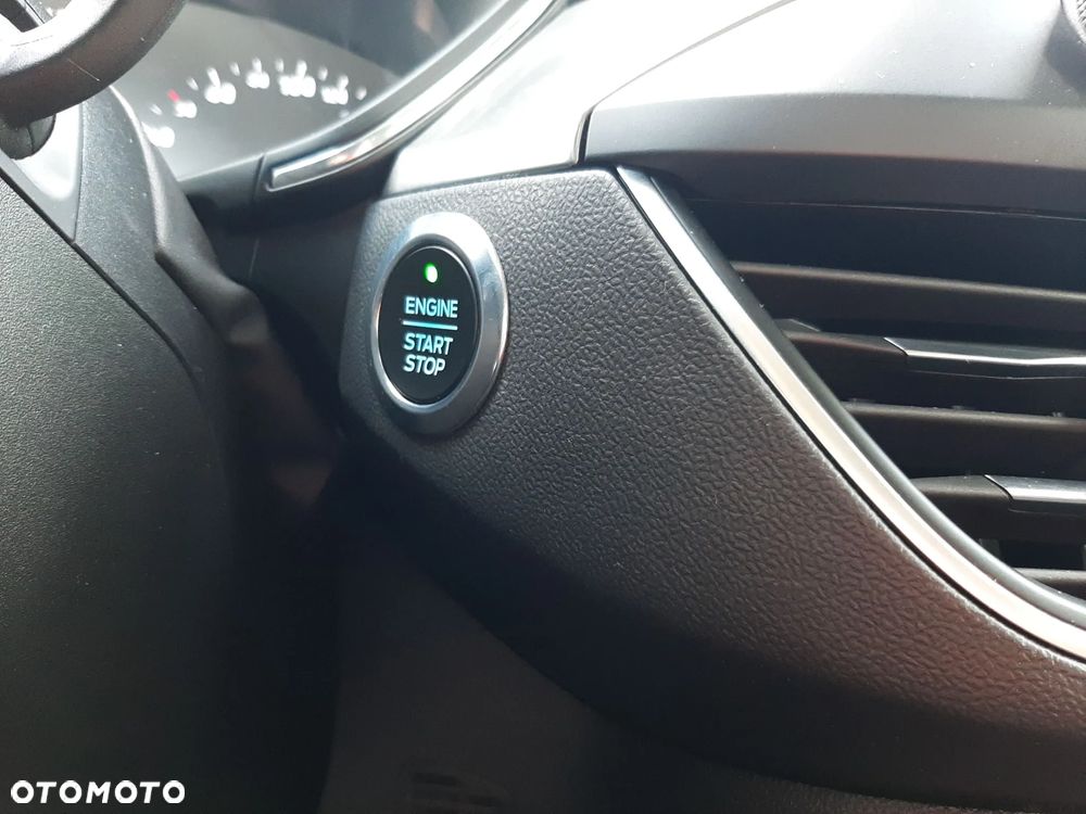 Ford Focus 1.5 EcoBoost Titanium ASS - 26