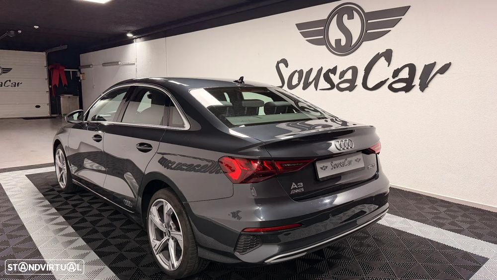 Audi A3 Limousine 30 TDI S line - 22
