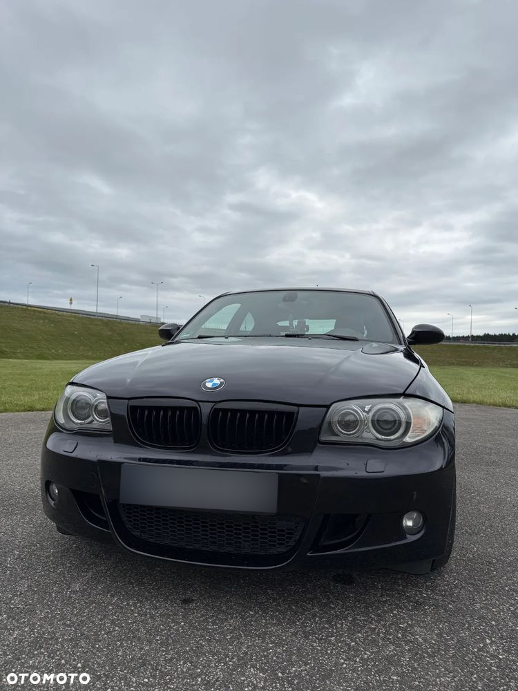 BMW Seria 1 120i - 9