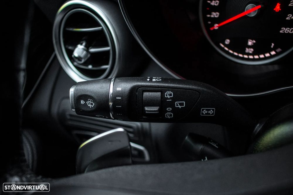 Mercedes-Benz GLC 300 de 4Matic 9G-TRONIC AMG Line - 15