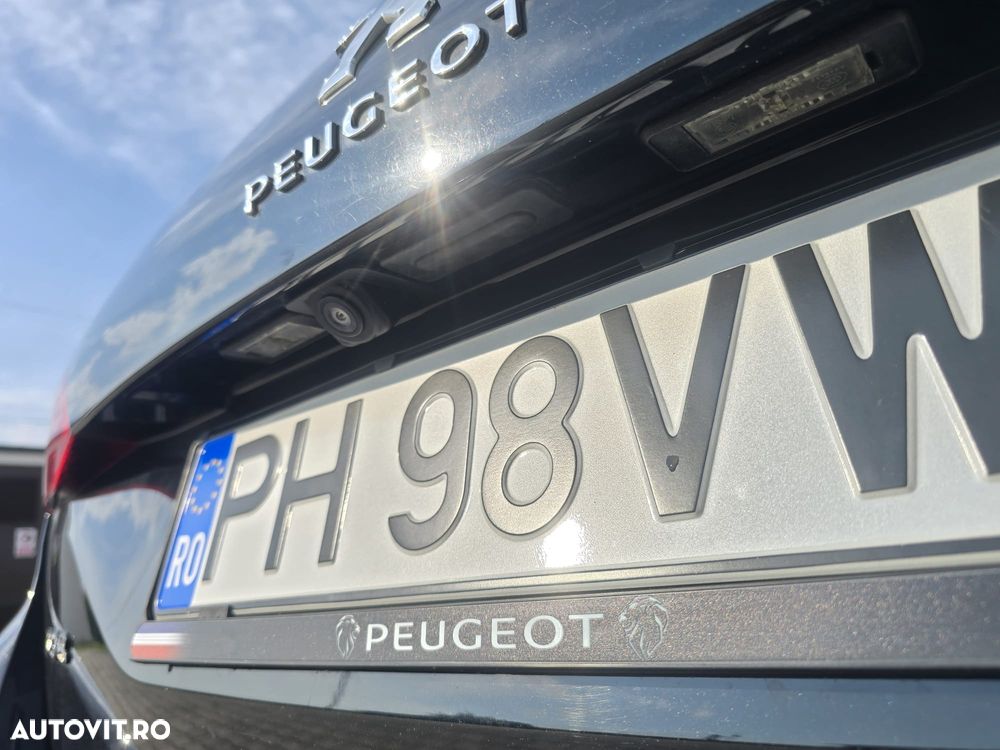 Peugeot 308 - 6