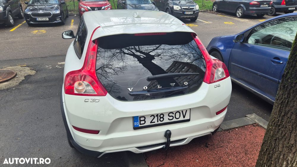 Volvo C30 D2 RDesign - 4