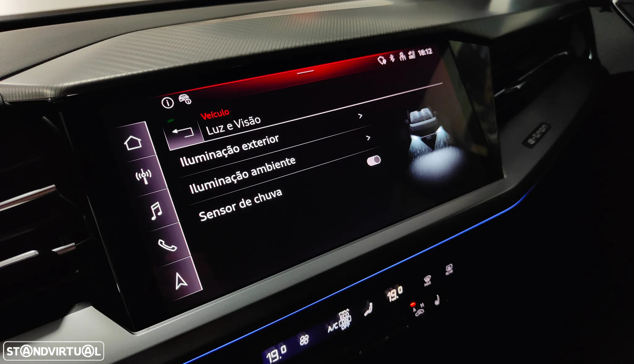 Audi Q4 Sportback e-tron 45 quattro 82 kWH - 52