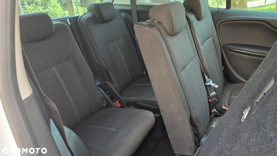 Opel Zafira Tourer 2.0 CDTI Innovation - 21