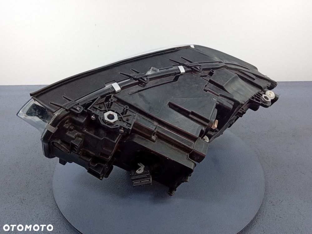 BMW G01 G02 REFLEKTOR PRAWY ADAPTIVE LED 7466120 - 3