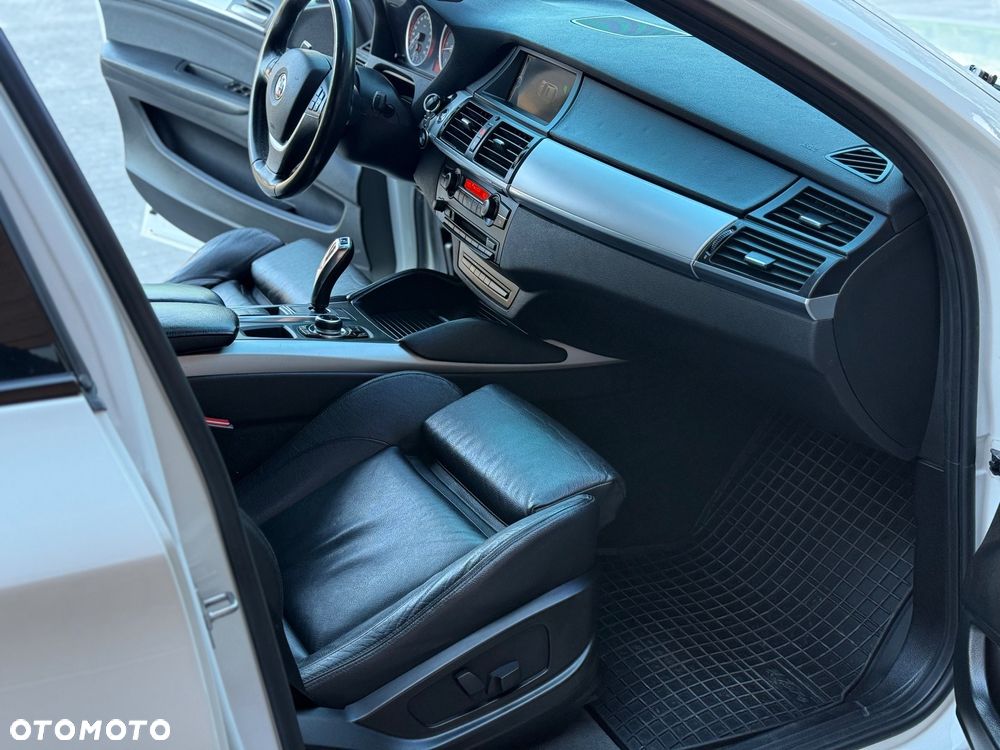 BMW X6 40d xDrive - 31