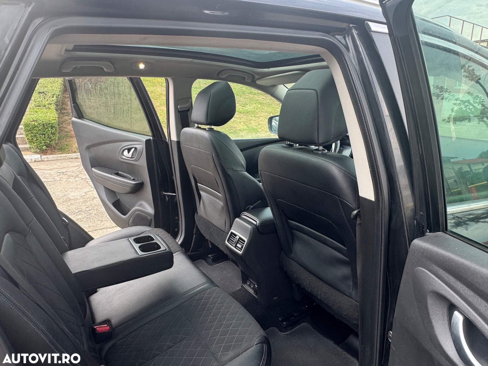 Renault Kadjar BLUE dCi EDC Intens - 15