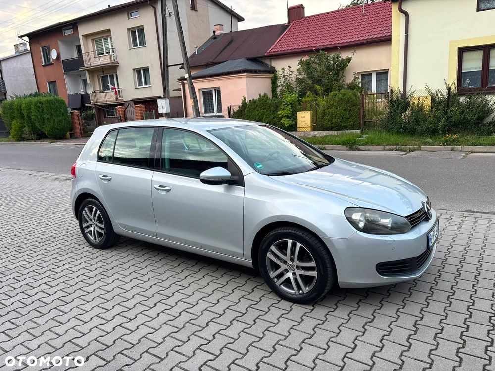 Volkswagen Golf - 15