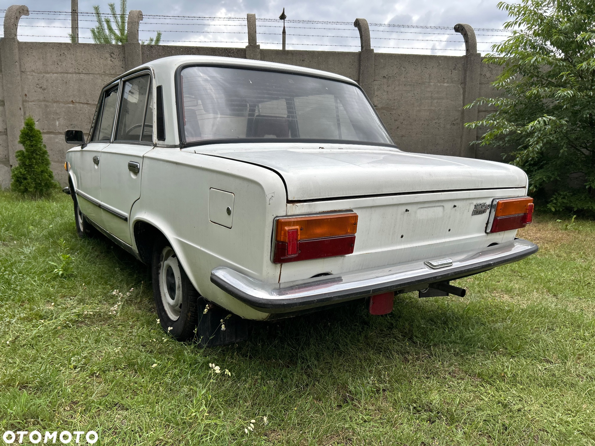 Fiat 125p - 16