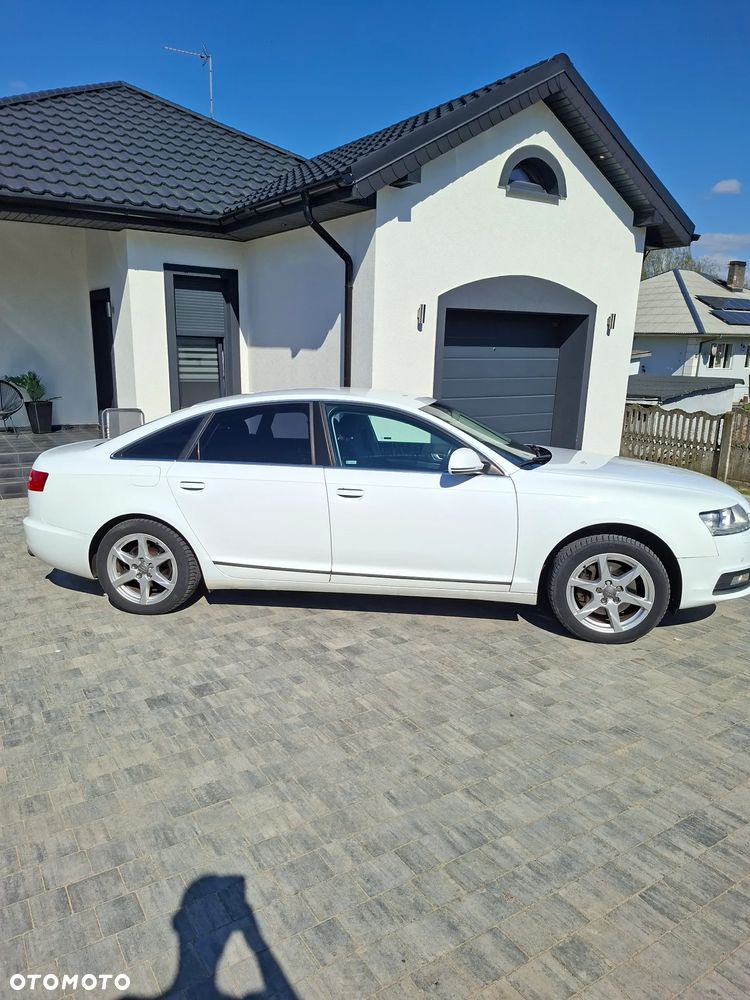 Audi A6 Limousine 2.0 TFSI - 6