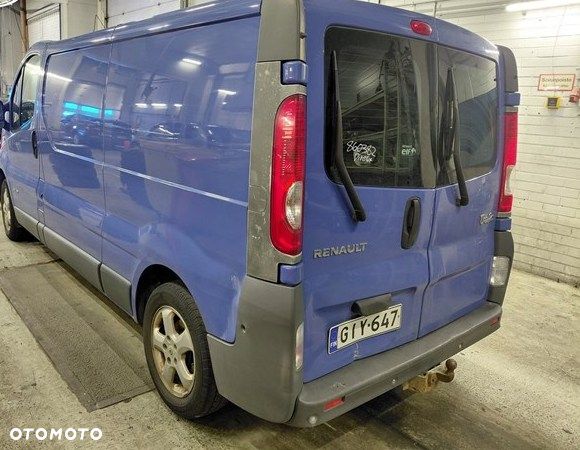Renault Trafic - 3