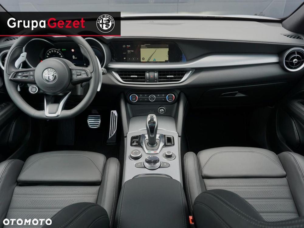 Alfa Romeo Stelvio - 7