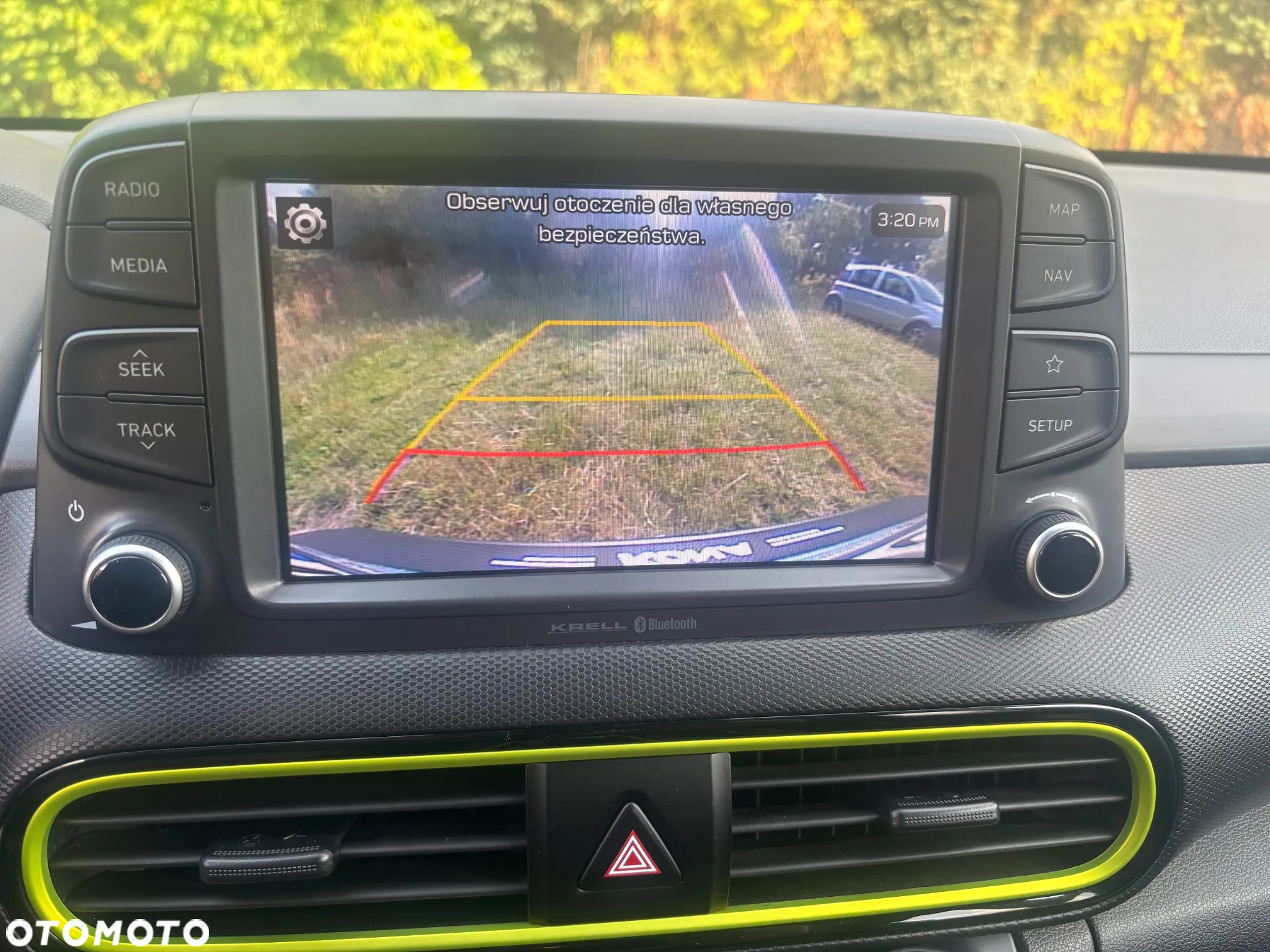 Hyundai Kona 1.6 T-GDI Premiere Style 4WD DCT - 19
