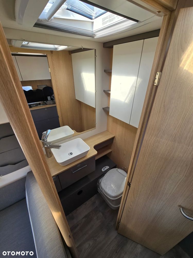 LMC TANDERO 430D New edition - 11