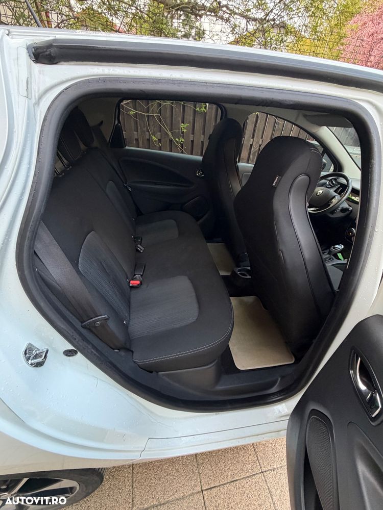 Renault ZOE 40 R110 Life - 11