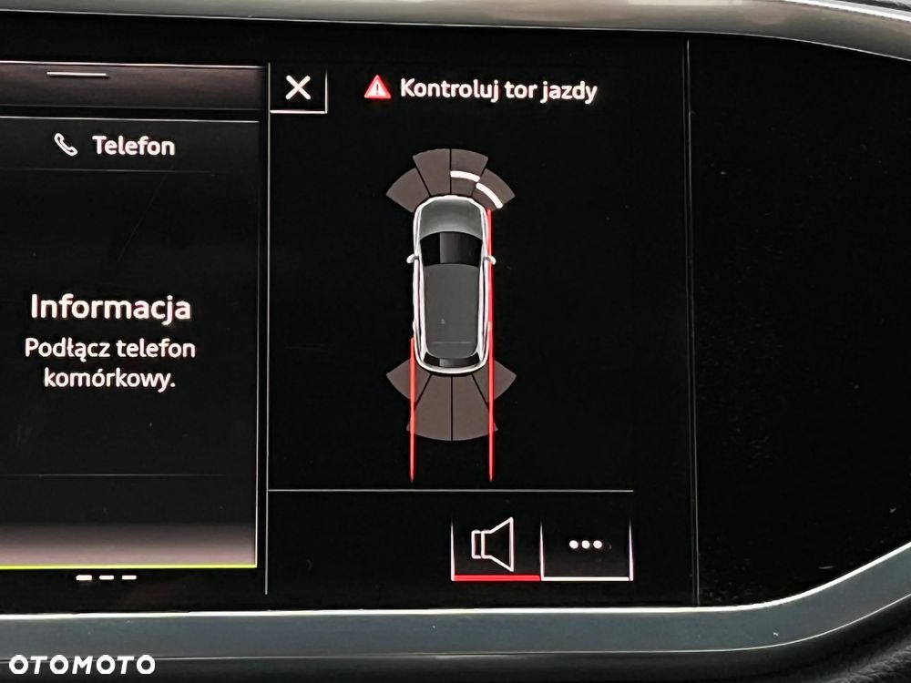 Audi Q3 35 TFSI Advanced S tronic - 38