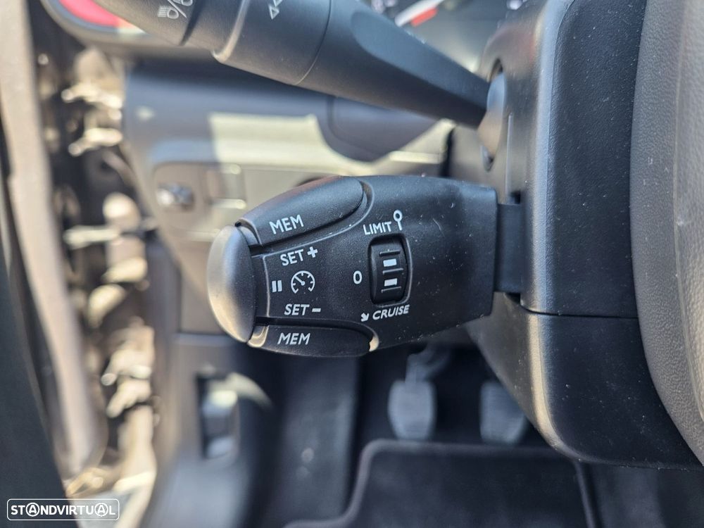 Citroën C3 1.2 PureTech C-Series - 32