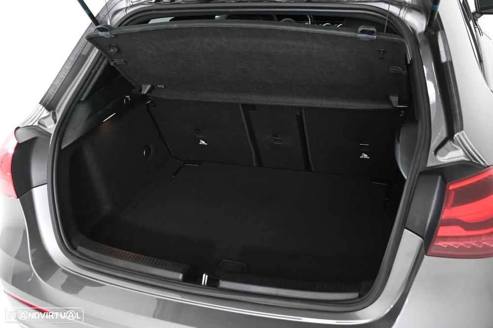 Mercedes-Benz A 200 AMG Line Aut. - 11