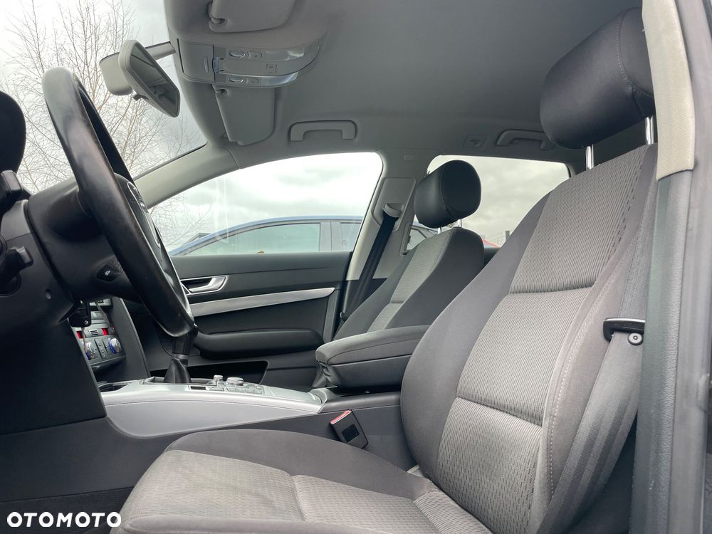 Audi A6 Avant 2.0 TFSI - 7