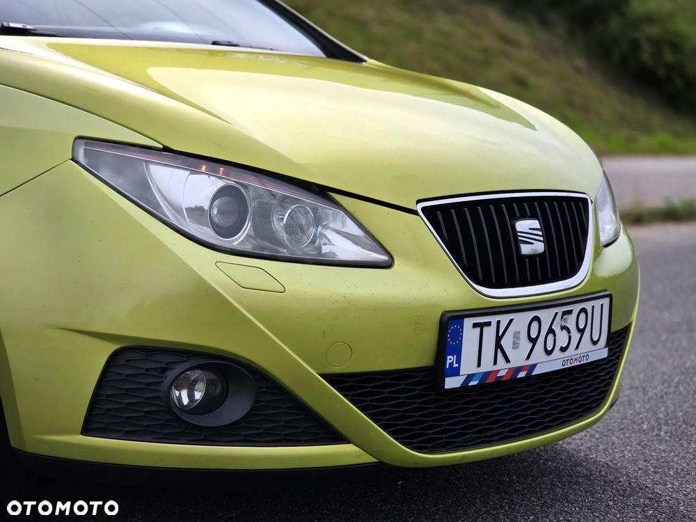 Seat Ibiza 1.6 16V Sport Edition - 27