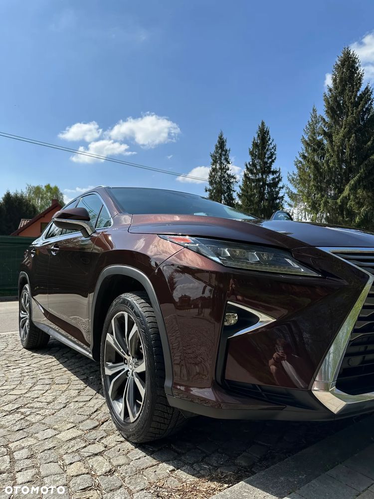 Lexus RX 200t / 300 Elegance - 5