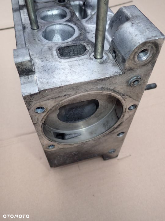 GŁOWICA SILNIKA OPEL INSIGNIA 2.0 CDTI 55571949 RADOM - 8