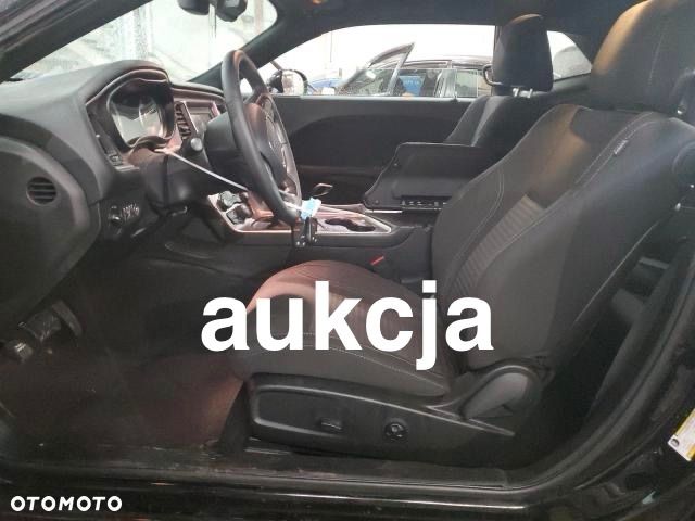 Dodge Challenger 3.6 GT AWD - 19