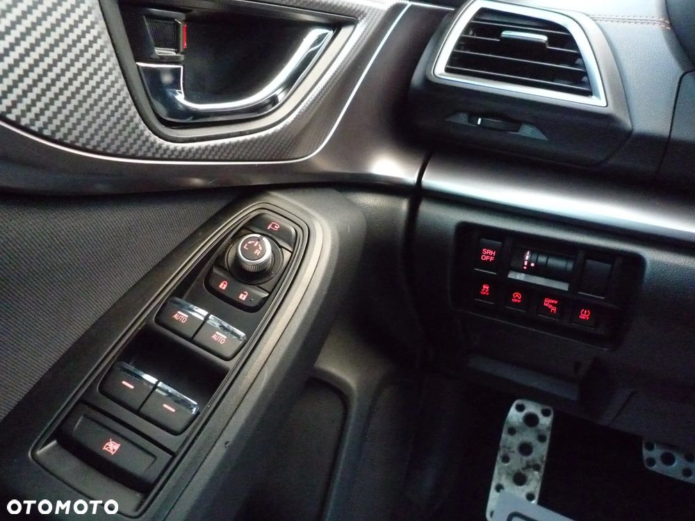 Subaru XV 1.6i Exclusive Plus (EyeSight) Lineartronic - 18