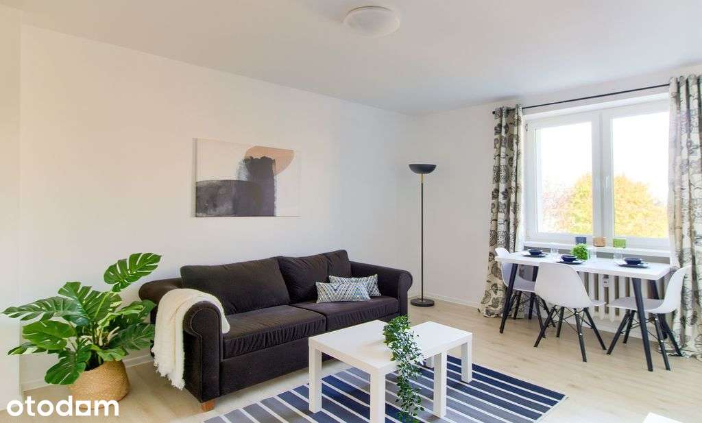 Mieszkanie na sprzedaż, 1 pokój, 25 m², Szamotuły