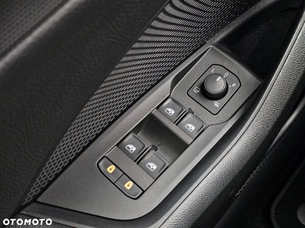 Skoda Octavia 1.5 TSI Selection - 18
