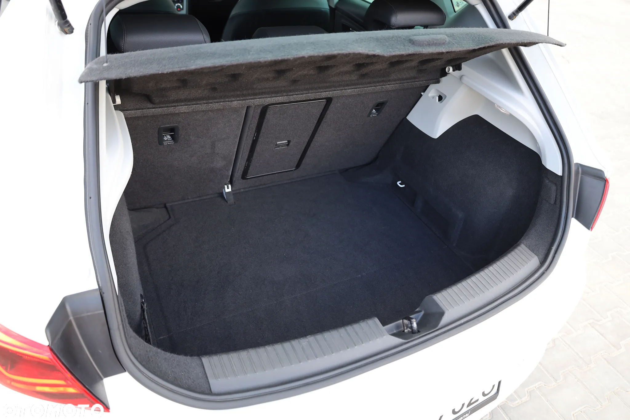 Seat Leon 1.4 EcoTSI Full LED S&S - 33