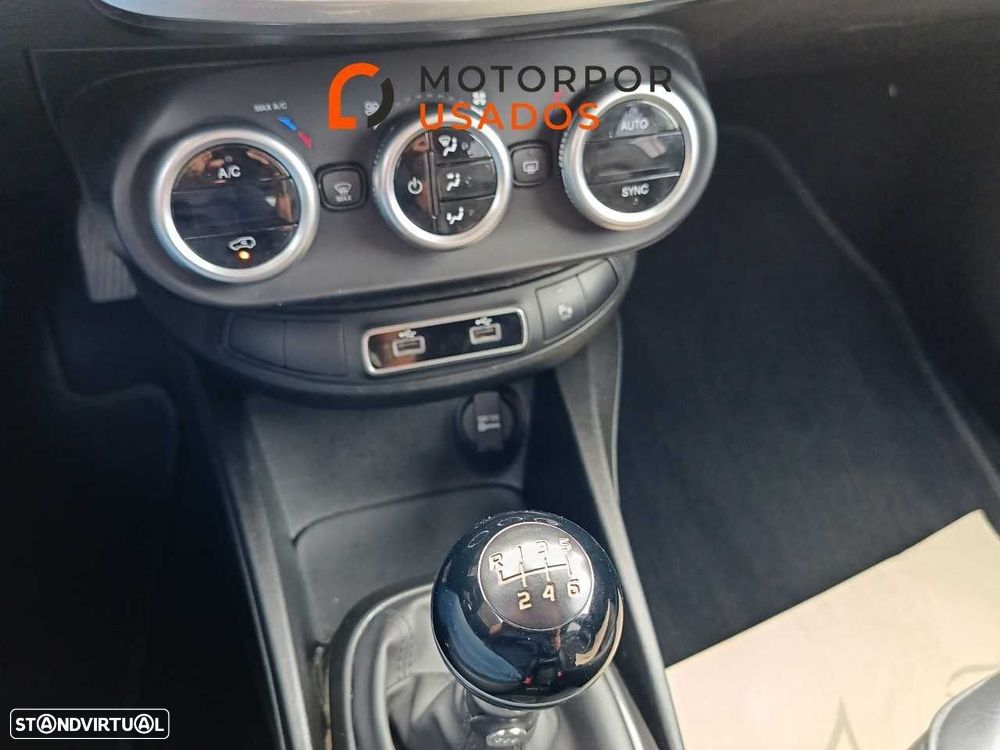 Fiat 500X 1.0 FireFly Lounge - 18