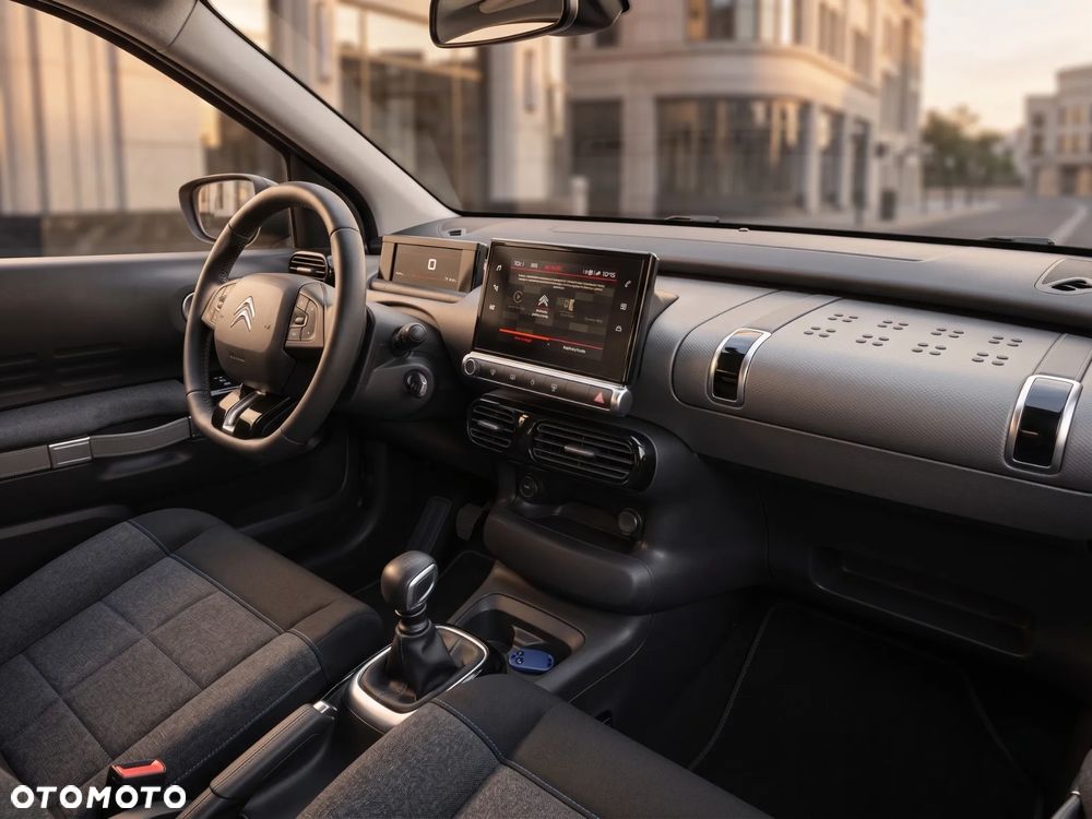 Citroën C4 Cactus PureTech 110 Stop&Start Shine - 9