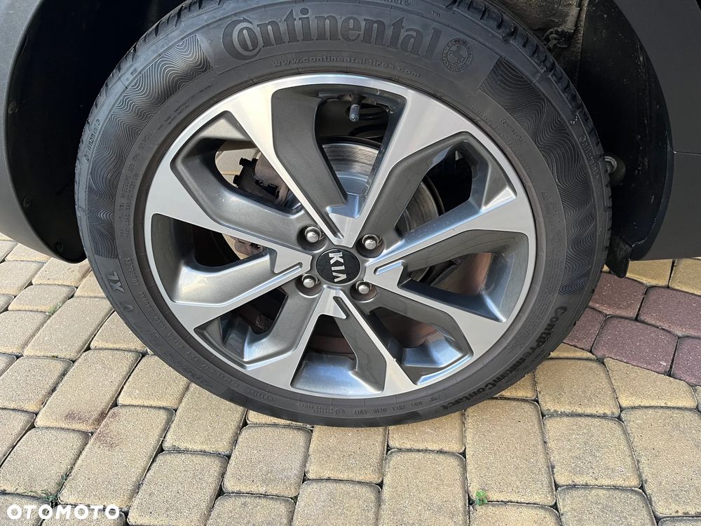 Kia Stonic 1.4 Edition 7 - 14