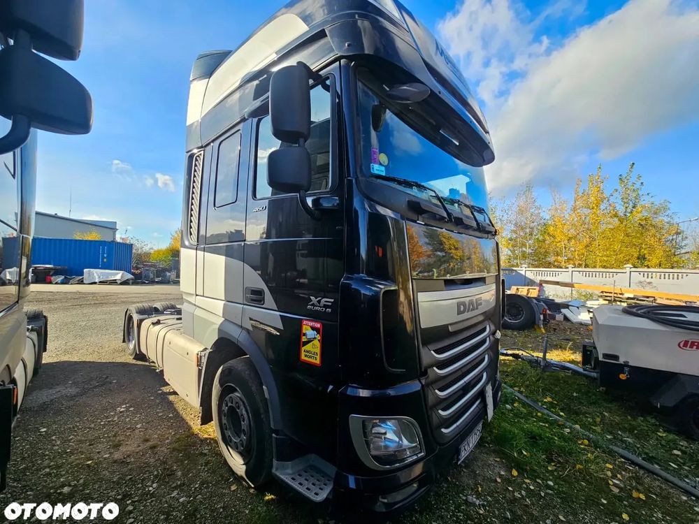DAF XF 460 FT - 3
