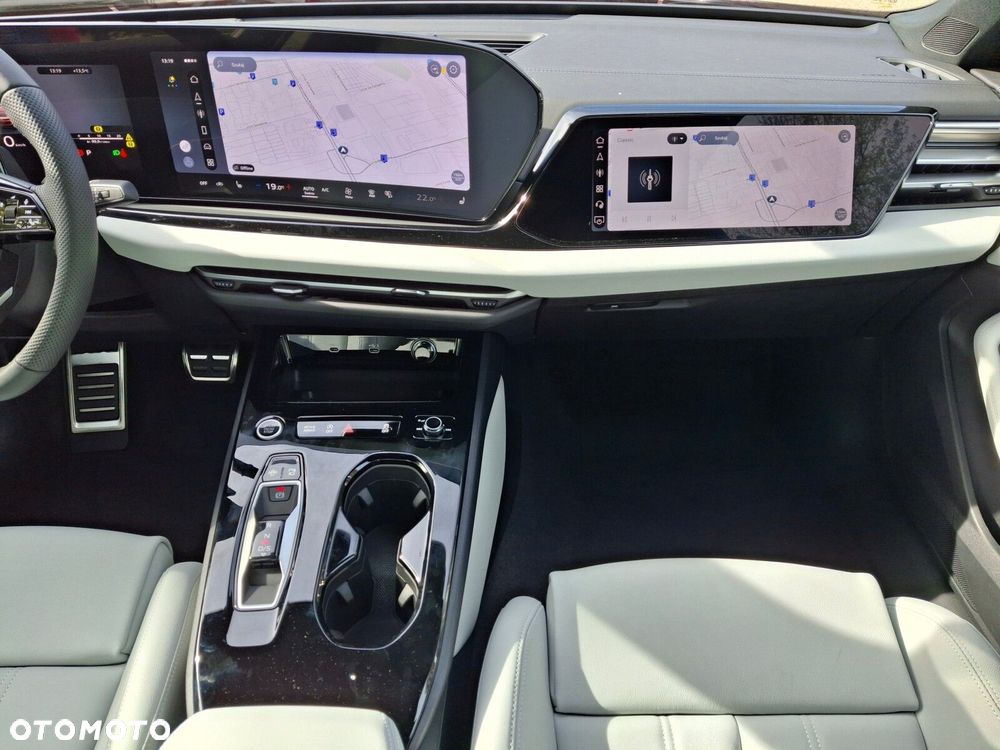 Audi A5 Limousine - 28