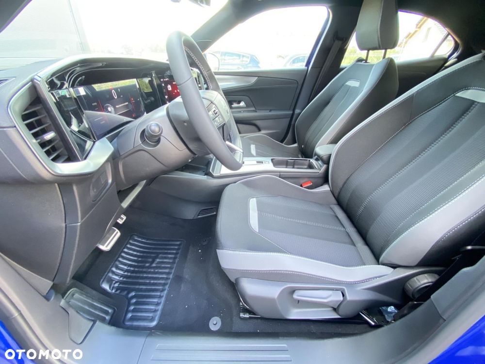 Opel Mokka 1.2 T mHEV Ultimate S&S eDTC6 - 22
