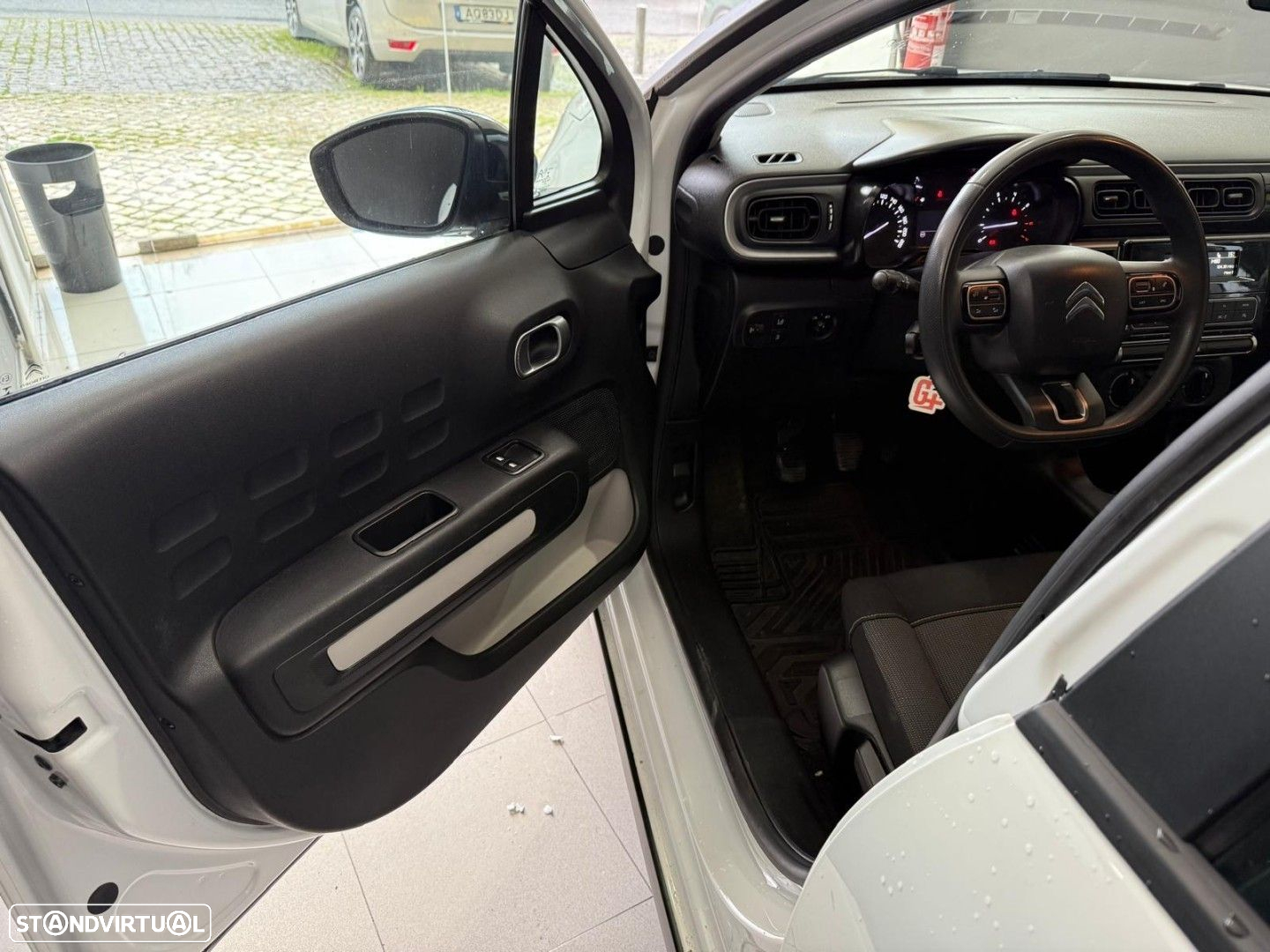 Citroën C3 1.5 BlueHDi Feel - 7