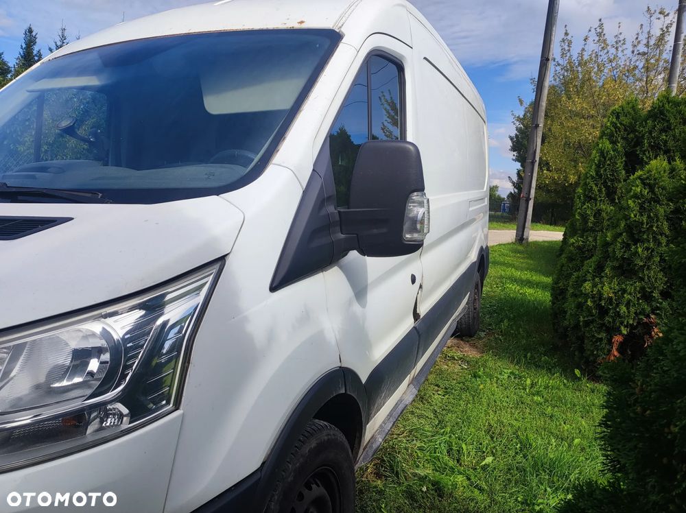 Ford Transit - 3