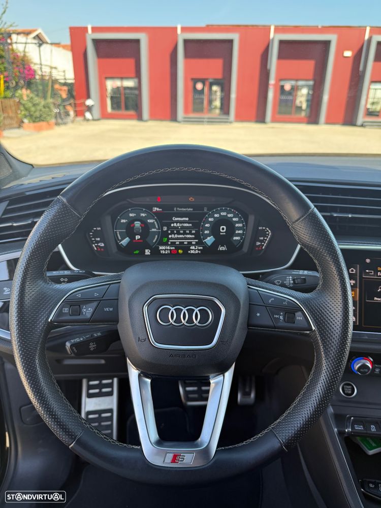 Audi Q3 Sportback - 7
