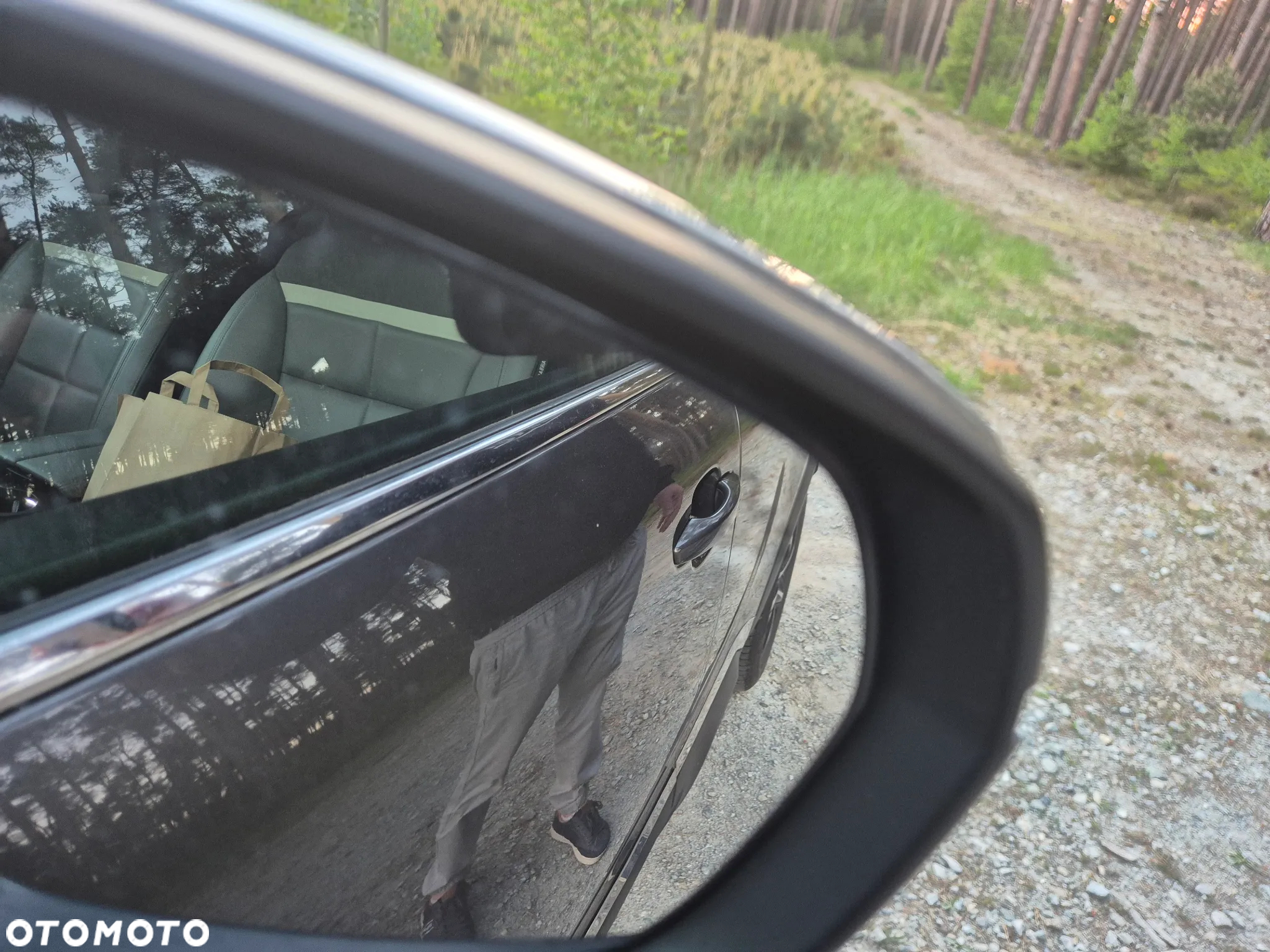 Citroën C5 Aircross BlueHDI 180 S&S EAT8 SHINE - 23