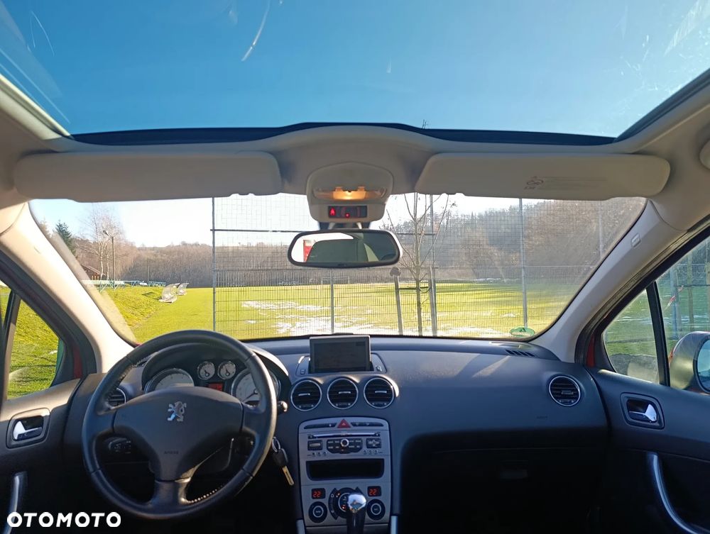 Peugeot 308 120 VTi Automatik Premium - 21