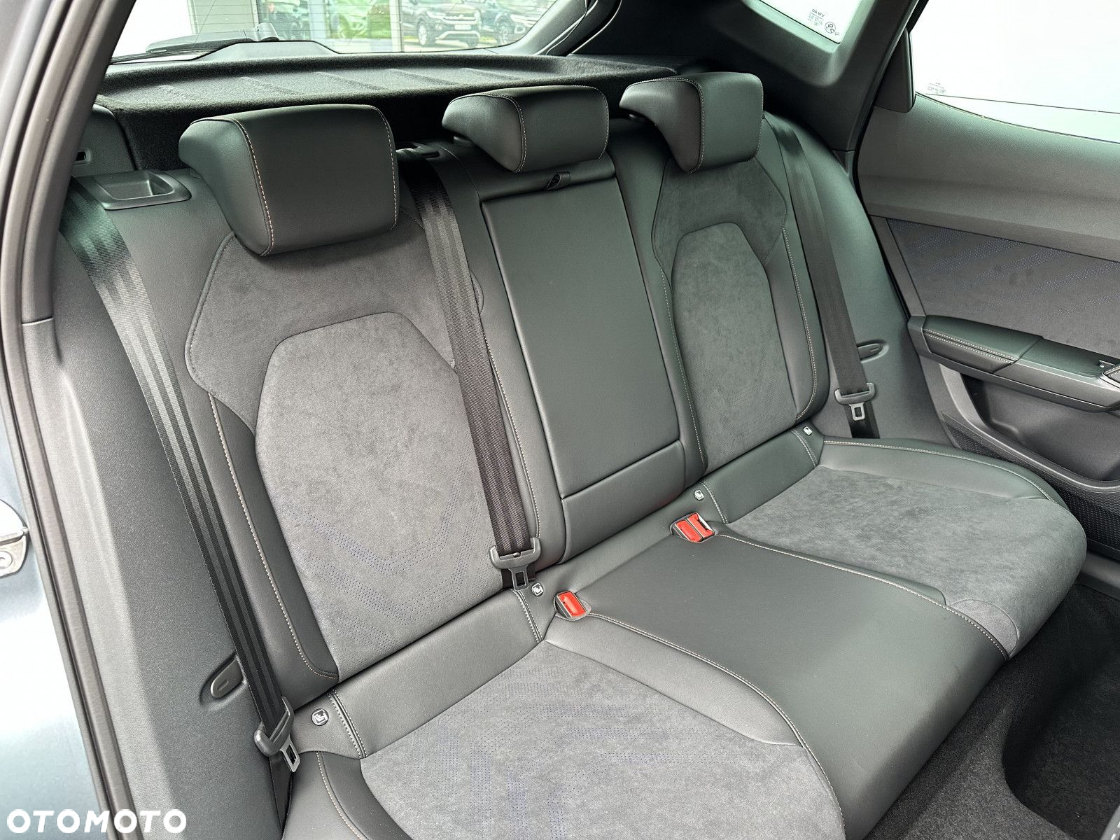 Cupra Formentor 1.5 TSI DSG - 30