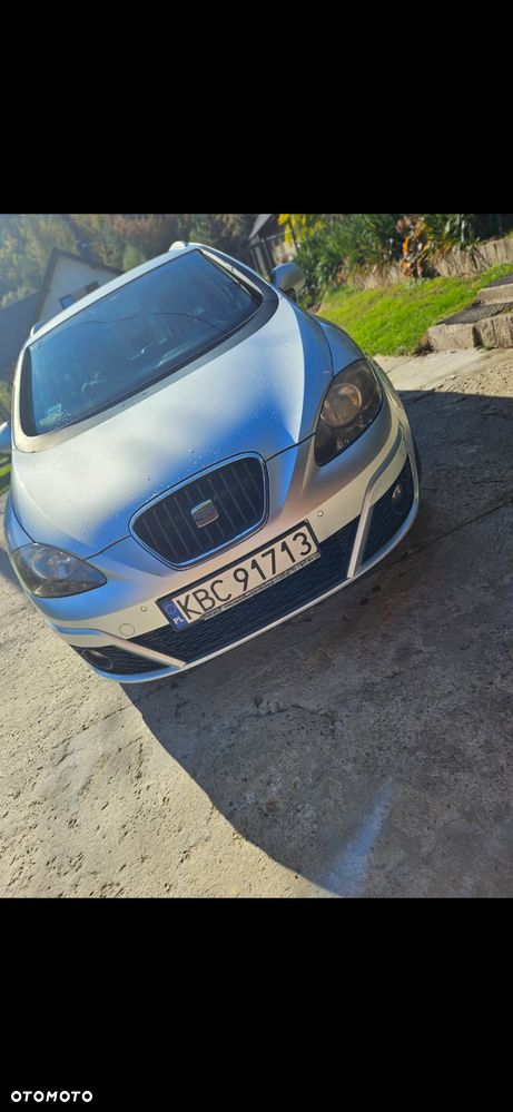 Seat Altea XL 2.0 TDI Style DSG - 3