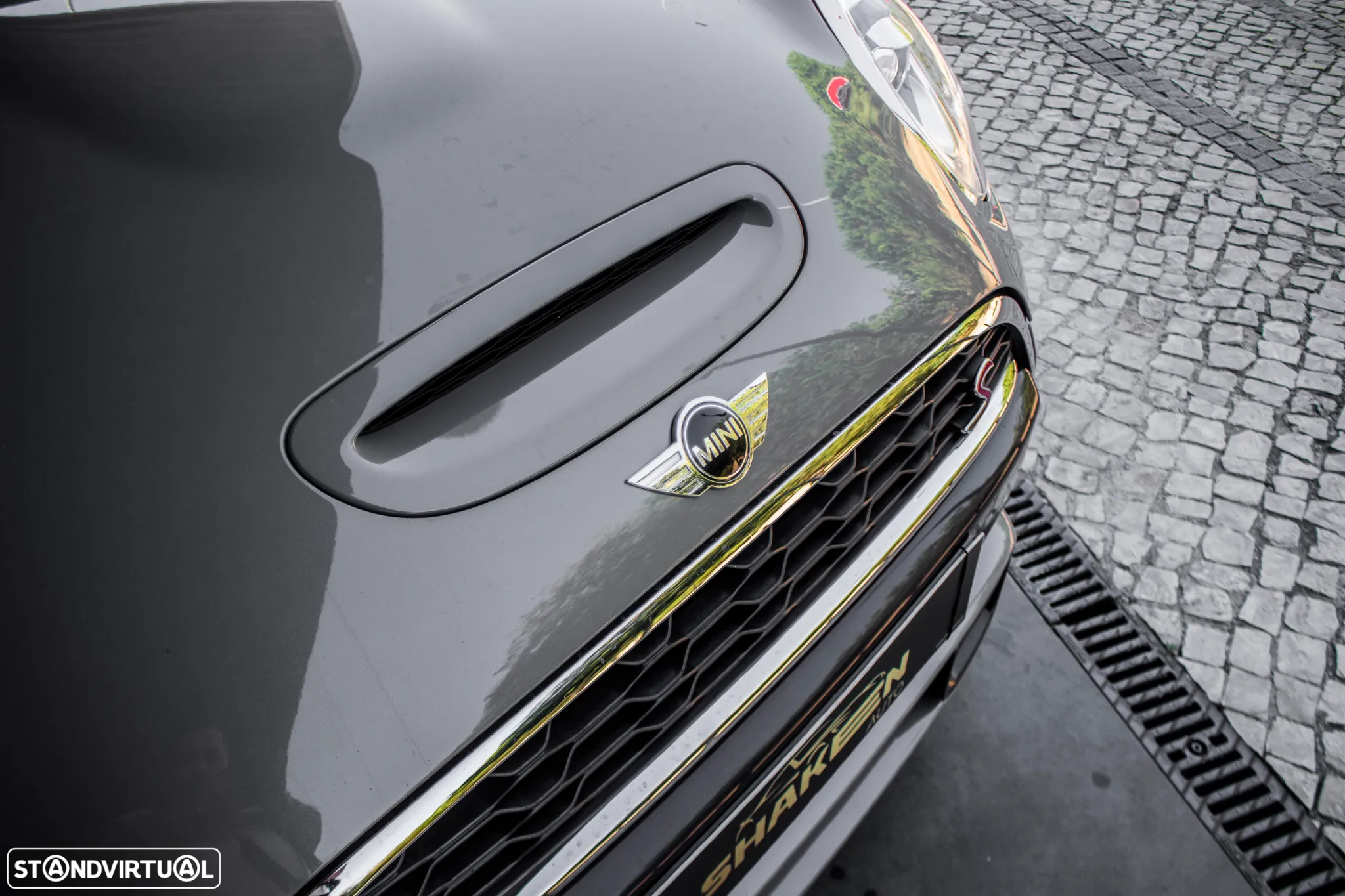 MINI 5 Portas Cooper SD Aut. - 9