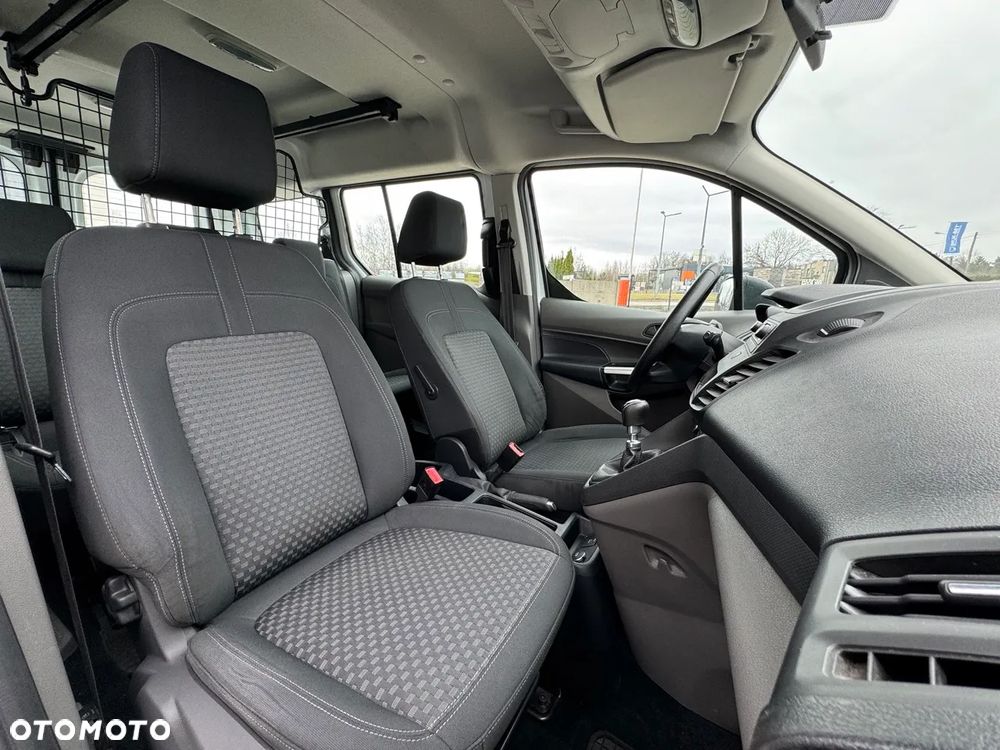 Ford Transit Connect Kombi 230 L2 Trend - 13